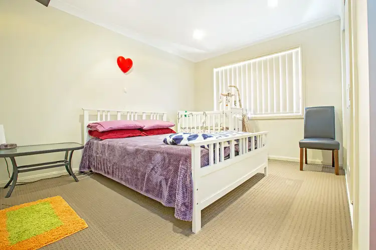 Seventh view of Homely townhouse listing, 1/7 Altair Pl, Hinchinbrook NSW 2168