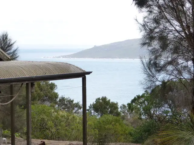Second view of Homely house listing, 281 Edens Road, Palana, Flinders Island TAS 7255
