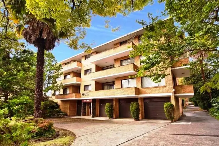 13/51 Alt Street, Ashfield NSW 2131