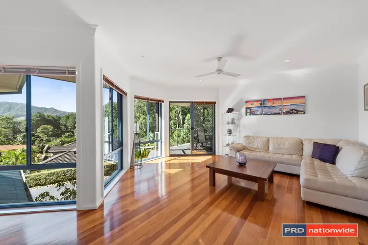 Third view of Homely house listing, 17 Seaside Close, Korora NSW 2450