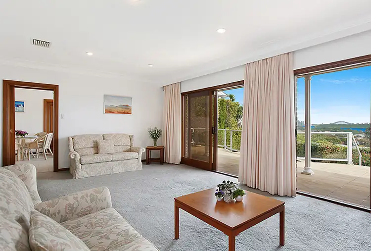 Second view of Homely house listing, 36 Derby Street, Vaucluse NSW 2030