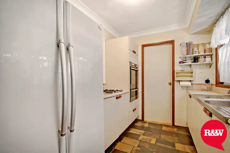 Third view of Homely house listing, 19 Barnard Crescent, Oakhurst NSW 2761