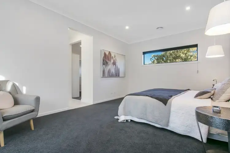 Fifth view of Homely house listing, Lot 187 Coomoora Circuit, Strathfieldsaye VIC 3551