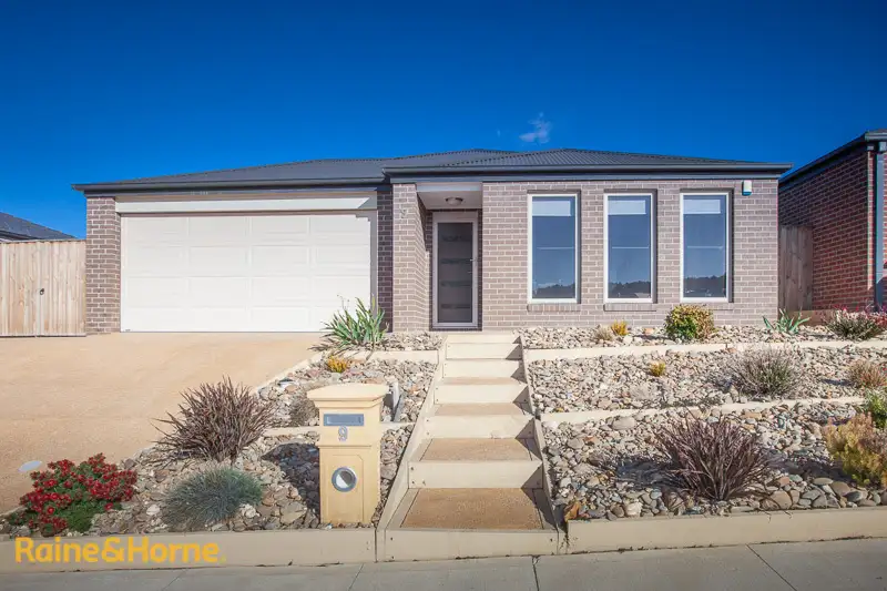 Main view of Homely house listing, 9 Retreat Crescent, Sunbury VIC 3429