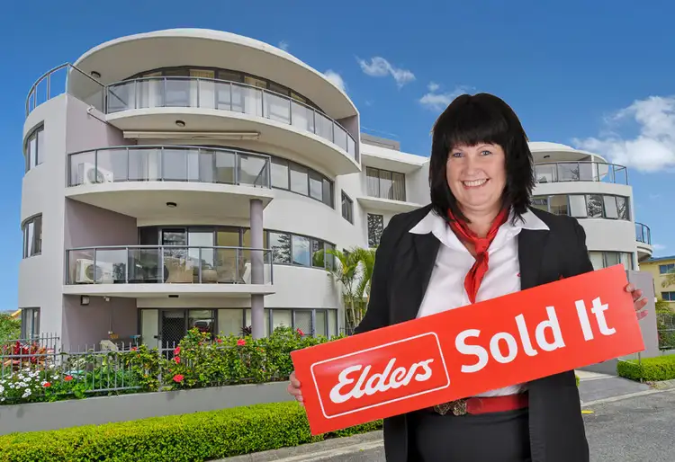 1/5 Joffre Street, Port Macquarie NSW 2444