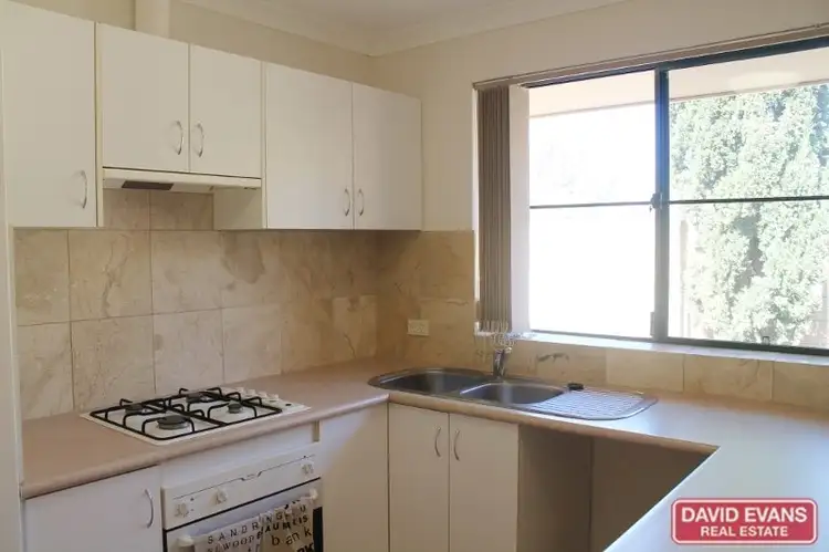 Third view of Homely house listing, 5/10 Langbank Close, Kinross WA 6028