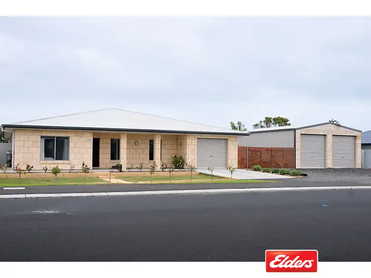 Main view of Homely house listing, 23 Duncan Street, Kingston Se SA 5275