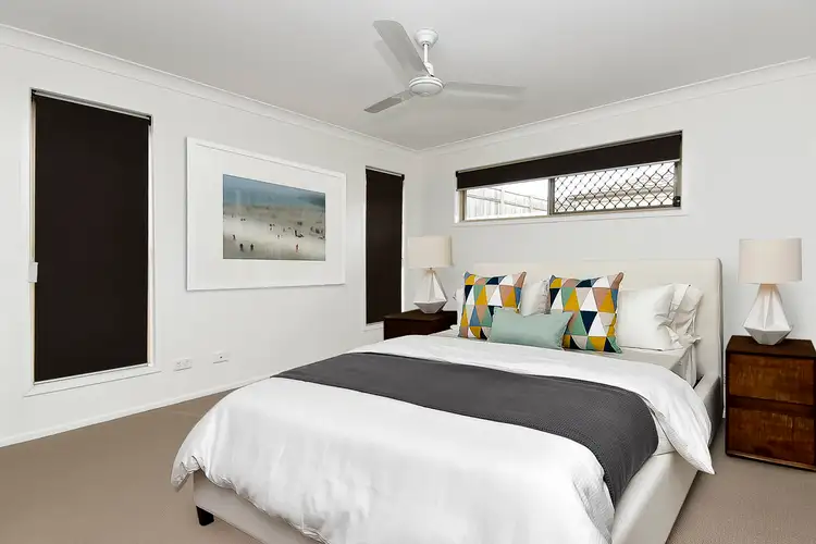 Fifth view of Homely house listing, 22 Equinox St, Berrinba QLD 4117