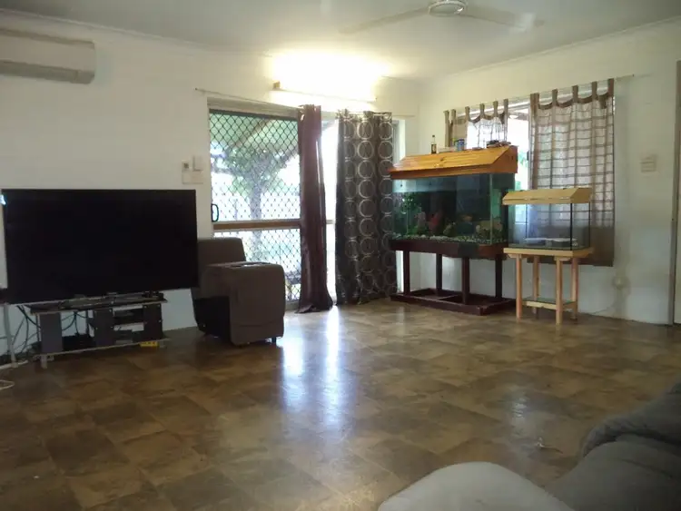 Second view of Homely semi-detached listing, 37 Sheehy Road, White Rock QLD 4868