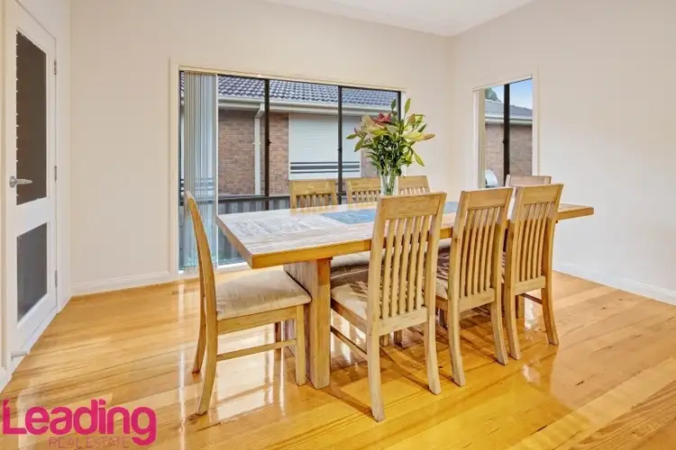 Fourth view of Homely house listing, 26 Canterbury Avenue, Sunbury VIC 3429