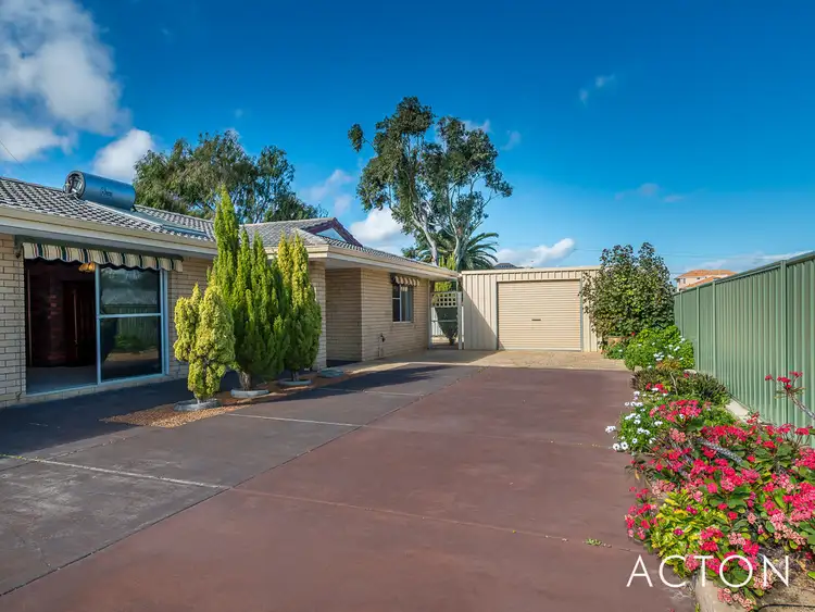 Main view of Homely unit listing, 26B Mindarie Drive, Quinns Rocks WA 6030