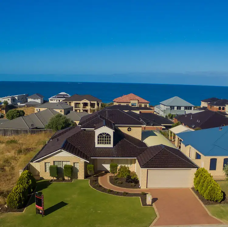 Third view of Homely house listing, 3 PIPESTONE PLACE, Quinns Rocks WA 6030