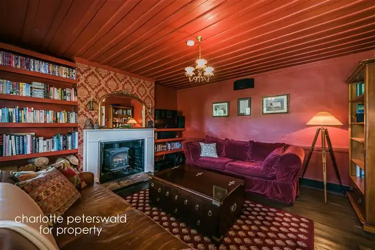 Sixth view of Homely house listing, 3 Lewisham Scenic Drive, Lewisham TAS 7173