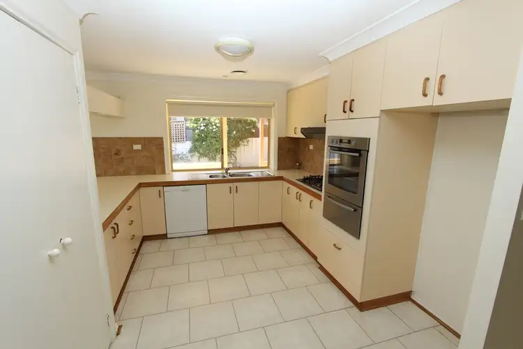 Second view of Homely house listing, 19 Brooklyn Drive, Bourkelands NSW 2650