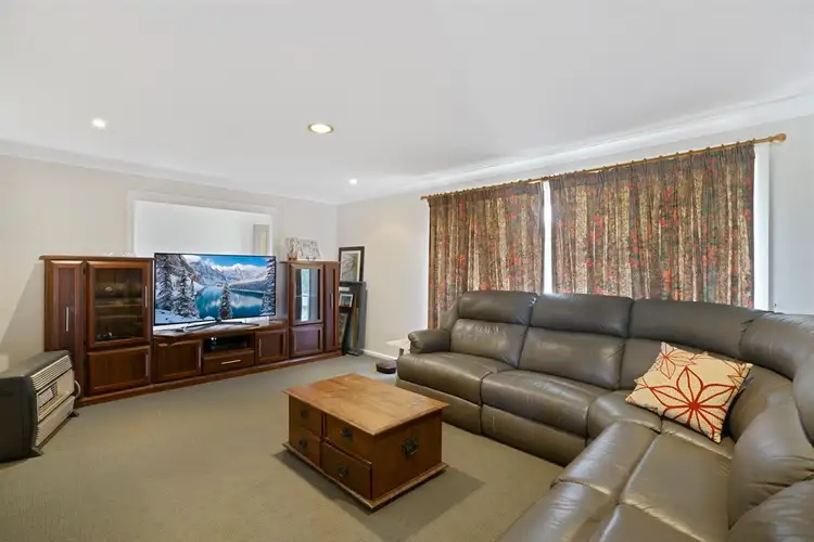 Second view of Homely house listing, 6 Biara Street, Bargo NSW 2574