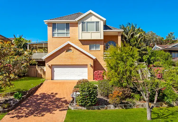 Second view of Homely house listing, 16 Marlborough Close, Terrigal NSW 2260
