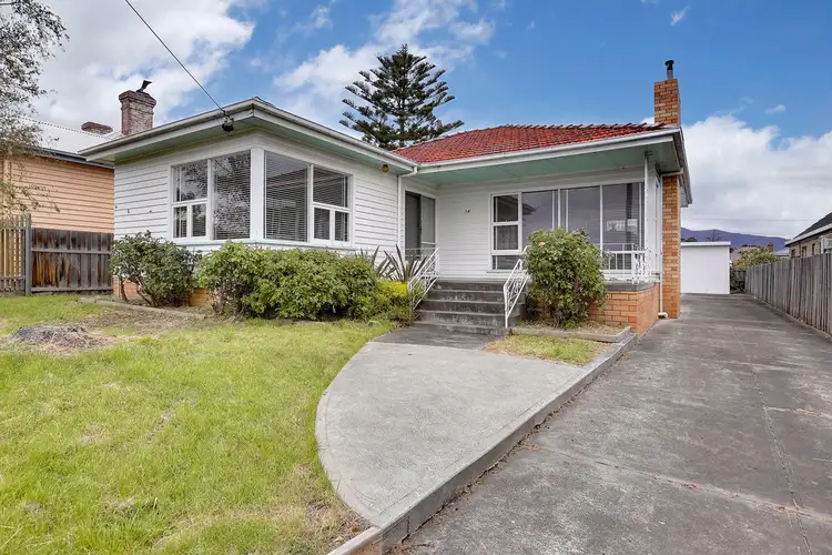 14 Tregear Street, Moonah TAS 7009