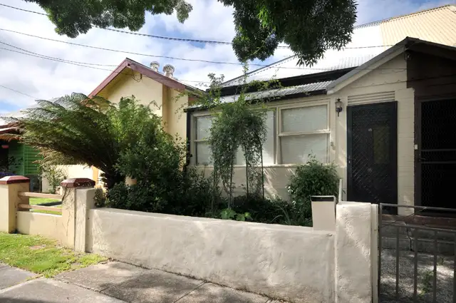 Address available on request