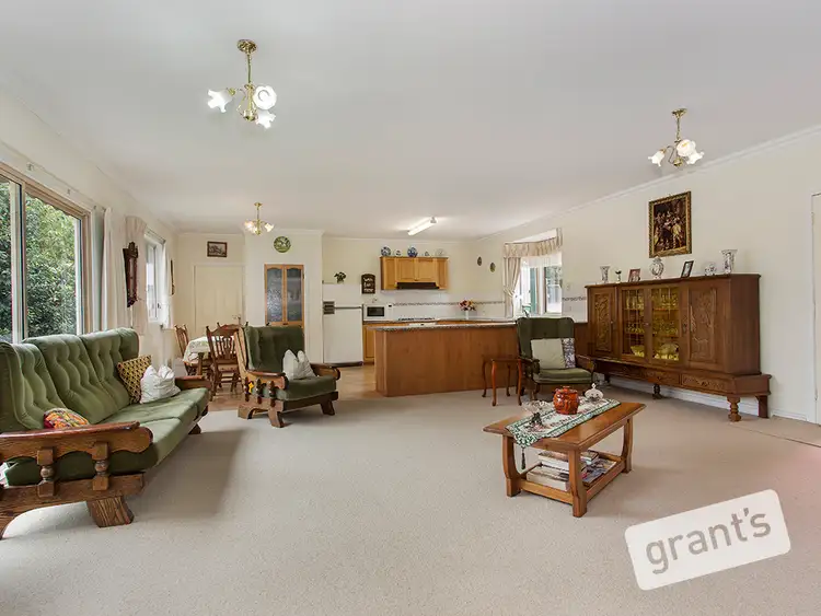 Sixth view of Homely house listing, 33 Main Street, Gembrook VIC 3783