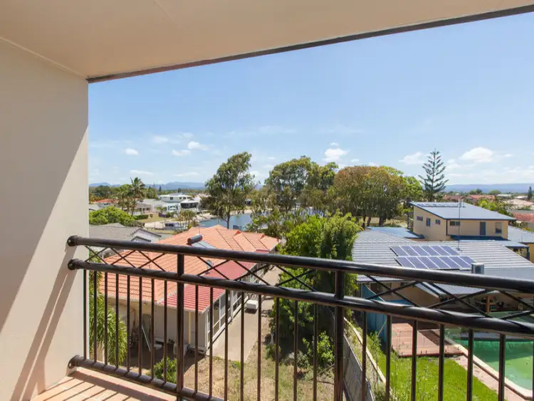 Second view of Homely unit listing, 124/2346 Gold Coast Highway, Mermaid Beach QLD 4218