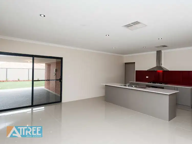 Sixth view of Homely house listing, 26 Petrona Crescent, Piara Waters WA 6112