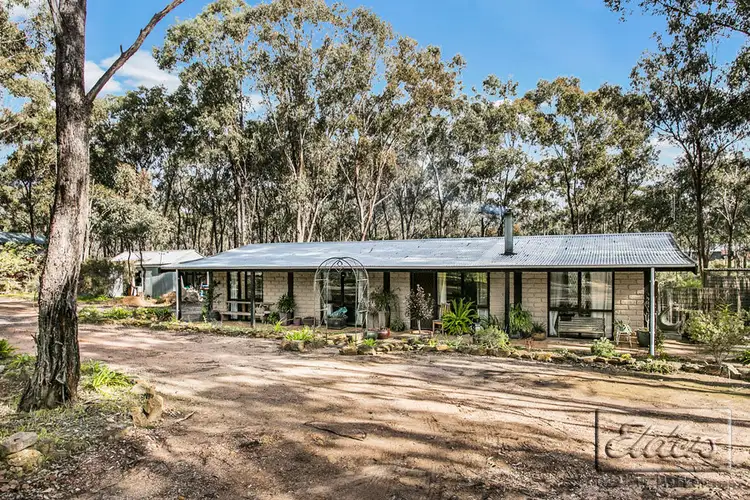 Main view of Homely house listing, 64 Binks Road, Junortoun VIC 3551