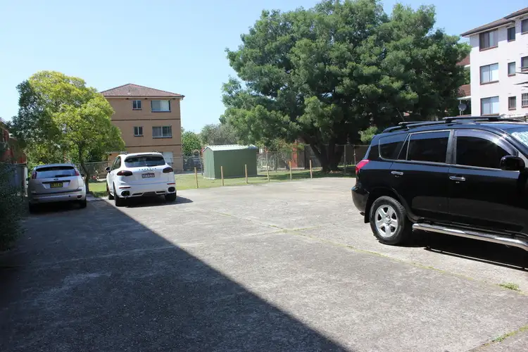 Third view of Homely unit listing, 7/33 York Street, Fairfield NSW 2165