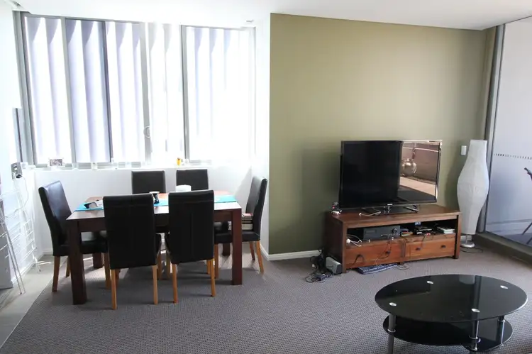 Fifth view of Homely apartment listing, 457/7 Hirst Street, Arncliffe NSW 2205