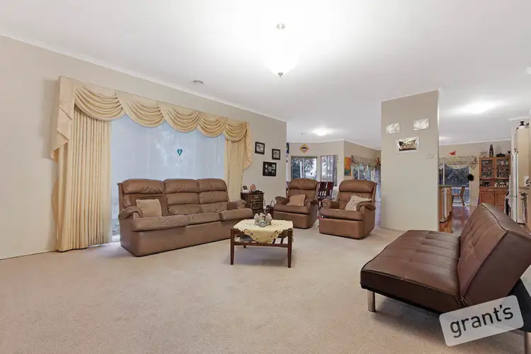Third view of Homely house listing, 46 Augustus Drive, Berwick VIC 3806