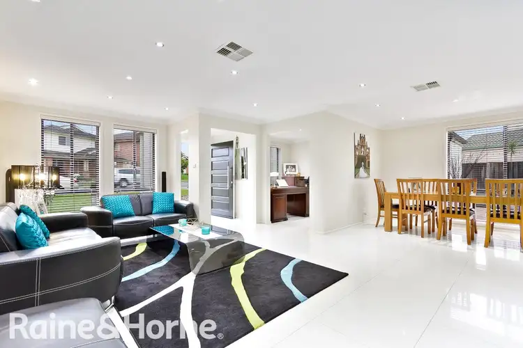 Fourth view of Homely house listing, 18 Packsaddle Street, Glenwood NSW 2768