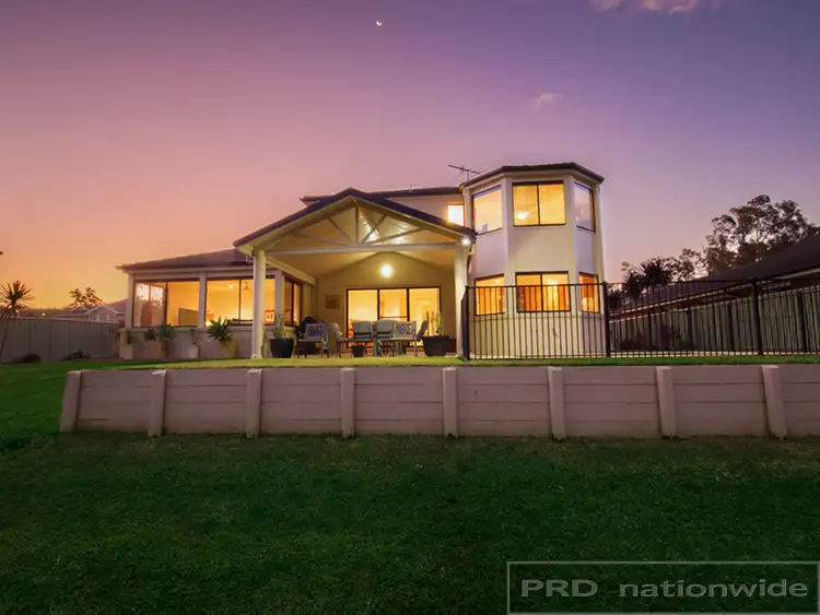 Sixth view of Homely house listing, 53 Ballydoyle Drive, Ashtonfield NSW 2323