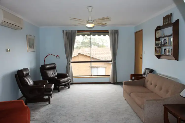 Fifth view of Homely house listing, Unit 5, 27 Clunes Road, Creswick VIC 3363