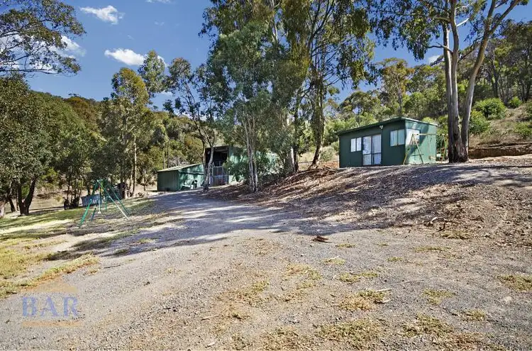 Second view of Homely rural property listing, 575 Staughton Vale Road, Staughton Vale VIC 3340