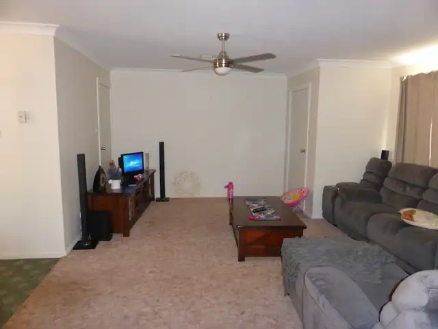 Fifth view of Homely house listing, 1 Guillan Place, Parkes NSW 2870