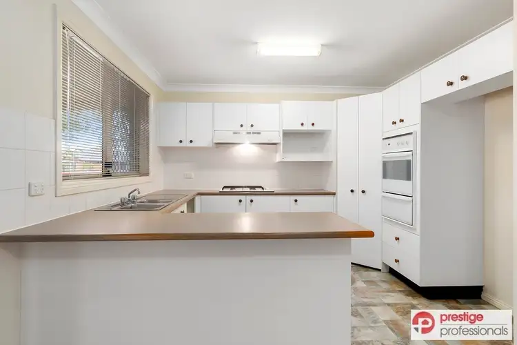 Fourth view of Homely villa listing, 4/19 Booree Court, Wattle Grove NSW 2173