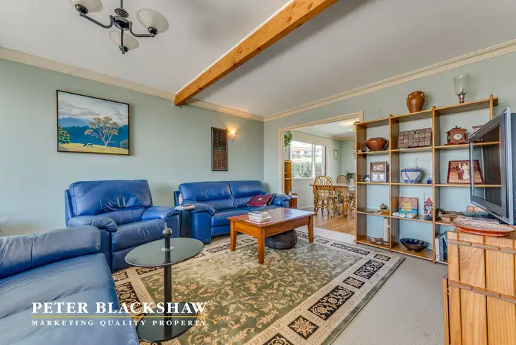 Sixth view of Homely house listing, 6 Tullaroop Street, Duffy ACT 2611