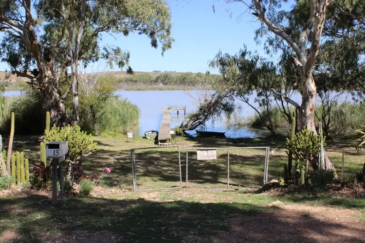 Second view of Homely house listing, 373 Purnong Road, Mannum SA 5238