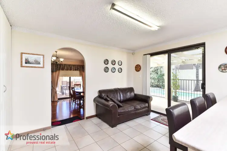 Sixth view of Homely house listing, 8 Beatrice Avenue, Shelley WA 6148