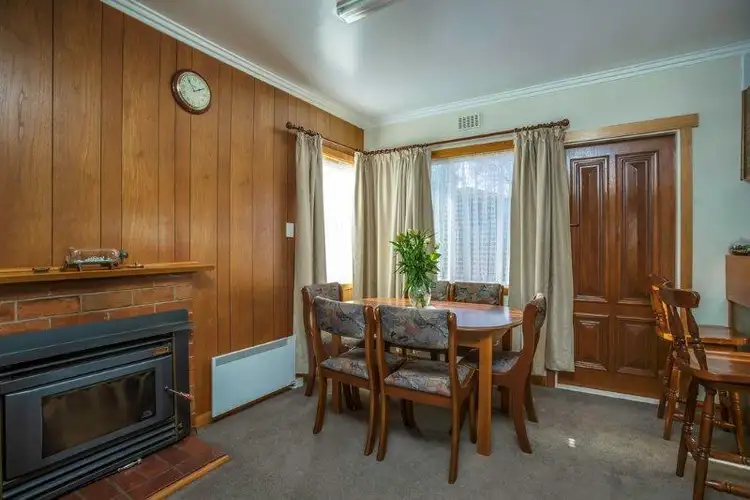 Fifth view of Homely house listing, 9 Waroona Street, Youngtown TAS 7249