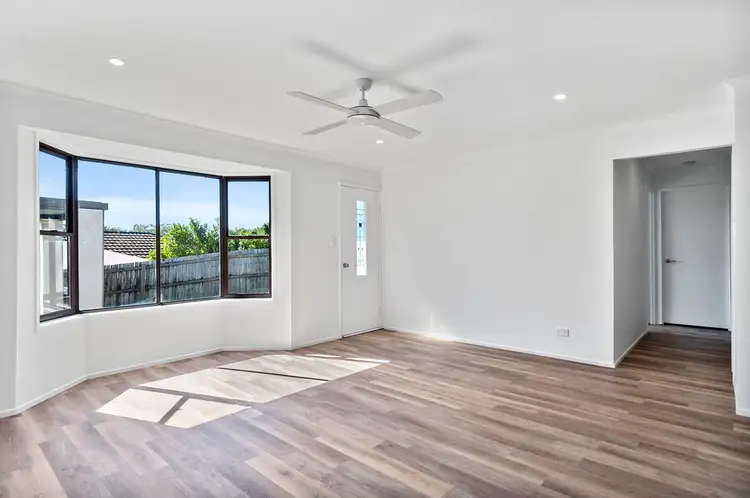 Fourth view of Homely house listing, 7 Meadow Brook Crescent, Merrimac QLD 4226