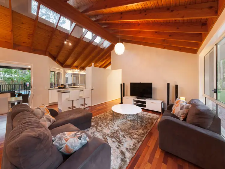 Fifth view of Homely house listing, 57 Trevallyan Drive, Daisy Hill QLD 4127