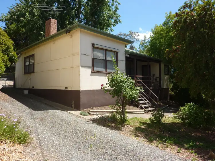 Main view of Homely house listing, 1652 Lobethal Rd, Lenswood SA 5240