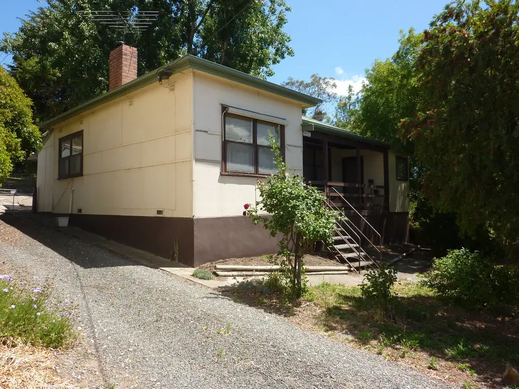 Main view of Homely house listing, 1652 Lobethal Rd, Lenswood SA 5240