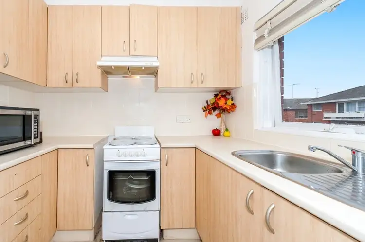 Third view of Homely unit listing, 5/14 Jauncey Place, Hillsdale NSW 2036