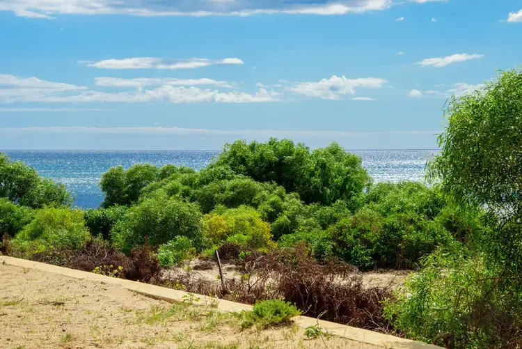 Fifth view of Homely land listing, 26 Tailer Street, Drummond Cove WA 6532