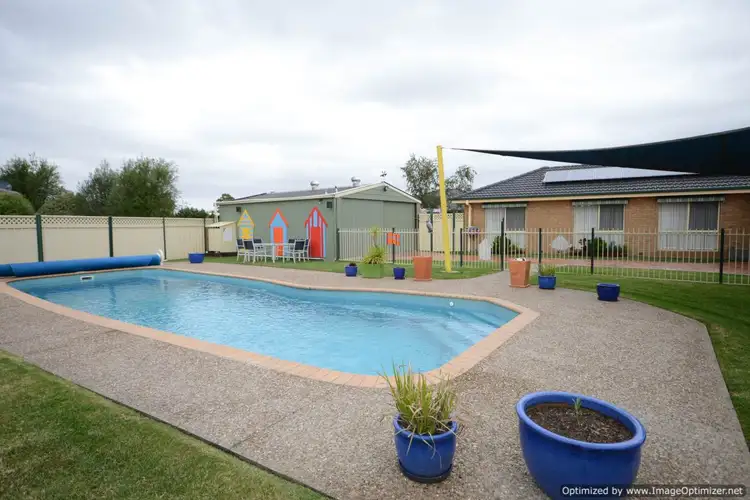 Third view of Homely house listing, 27-28 Callistemon Court, Lucknow VIC 3875