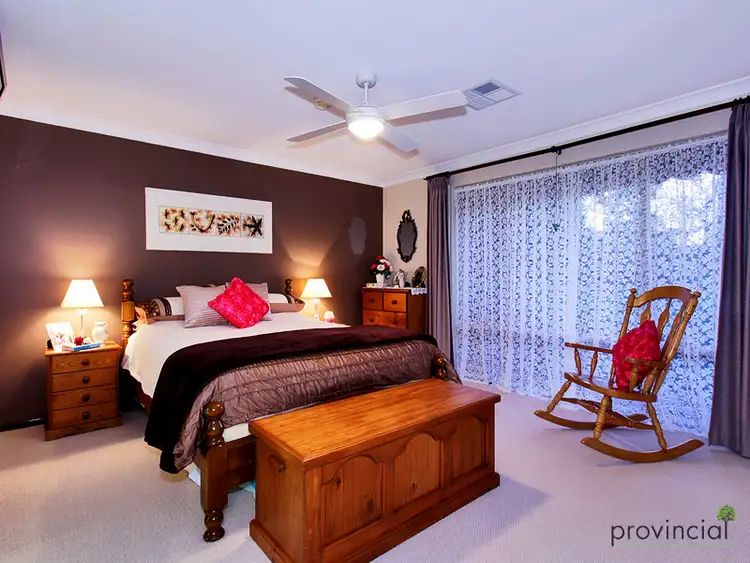 Seventh view of Homely house listing, 44 Ryan Way, Lesmurdie WA 6076