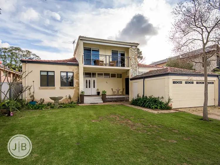 39A Pepler Avenue, Salter Point WA 6152