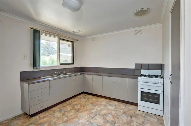 Second view of Homely unit listing, 2/610 Somerville Street, Buninyong VIC 3357