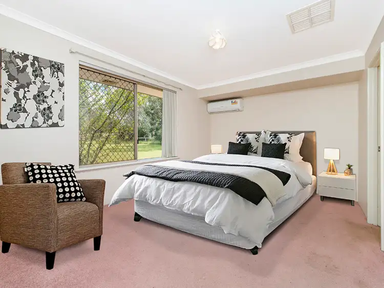 Third view of Homely house listing, 66 Byford Meadows Drive, Oakford WA 6121